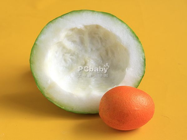 琥珀冬瓜的做法 琥珀冬瓜的家常做法 琥珀冬瓜怎么做好吃 孕期食谱推荐