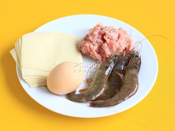 鲜虾小馄饨的做法 鲜虾小馄饨的家常做法 鲜虾小馄饨怎么做好吃 孕期食谱推荐